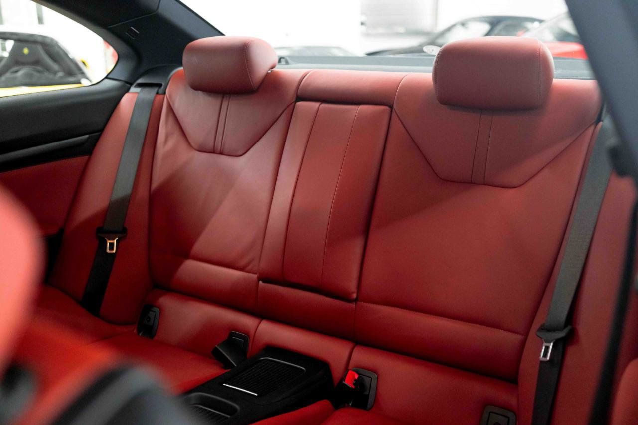 Used 2011 BMW M3 Coupe RWD image 76
