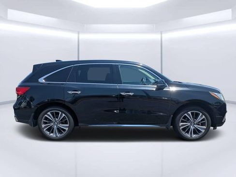 Used 2020 Acura MDX FWD w/ Technology Package image 2