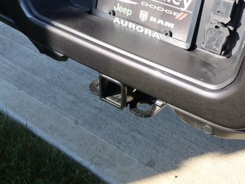 Used 2026 RAM 3500 Big Horn AWD/4WD image 35