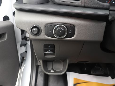 Used 2025 Ford Transit 350 XL RWD image 26