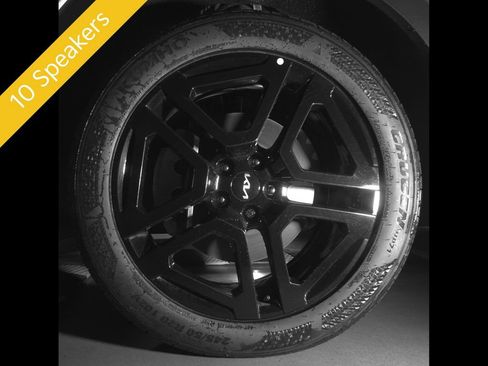 Certified 2024 Kia Telluride SX Prestige X-Line AWD/4WD image 11
