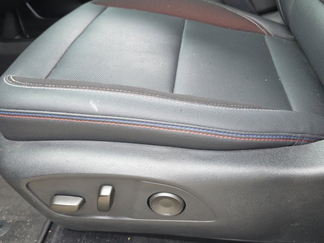 Certified 2024 Chevrolet Equinox EV RS AWD/4WD image 20
