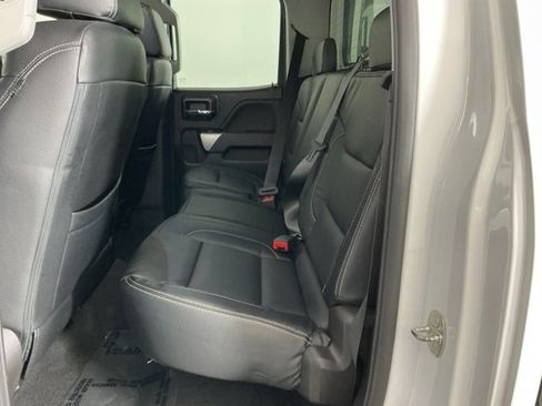 Used 2019 Chevrolet Silverado 2500 LT w/ LT Convenience Package image 22