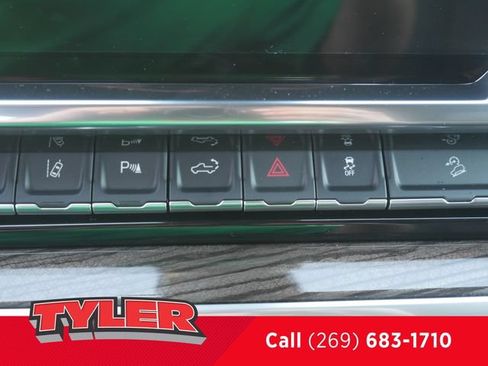 New 2026 Chevrolet Silverado 2500 LT w/ Trail Boss Package AWD/4WD image 32