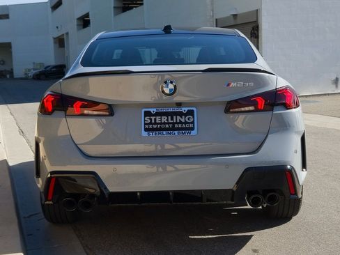 New 2026 BMW M235i xDrive w/ Technology Package image 6