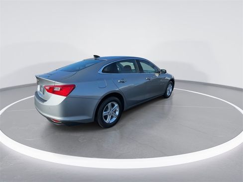 Used 2024 Chevrolet Malibu LS image 8