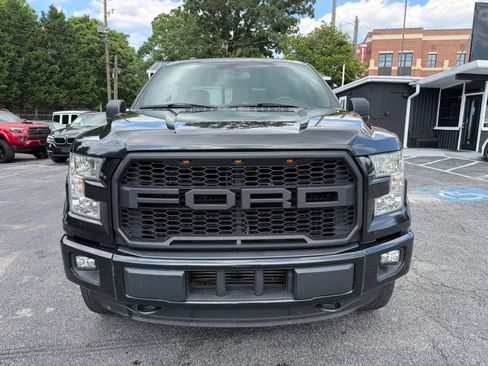 Used 2015 Ford F150 XLT w/ Equipment Group 302A Luxury AWD/4WD image 10