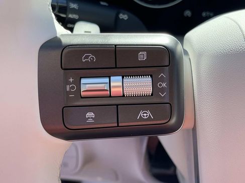 New 2026 Hyundai Palisade Limited image 34