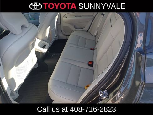 Used 2019 Volvo S60 T5 Momentum FWD image 6