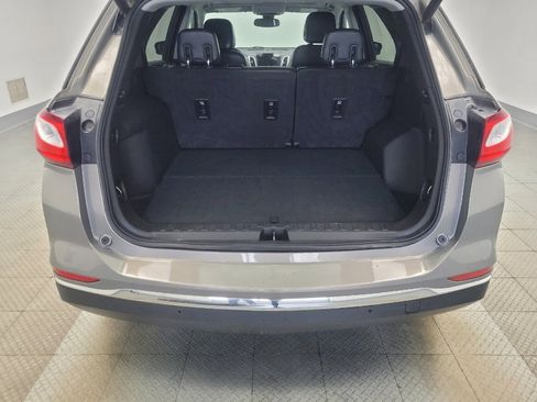 Used 2019 Chevrolet Equinox Premier image 29