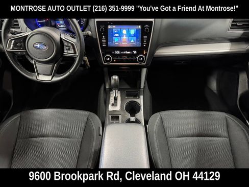 Used 2019 Subaru Outback 2.5i Premium AWD/4WD image 40