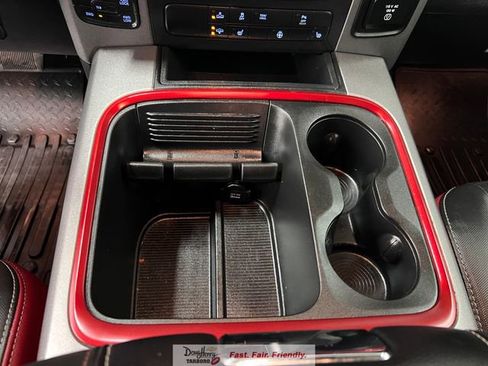 Used 2016 RAM 1500 Rebel w/ Luxury Group image 46