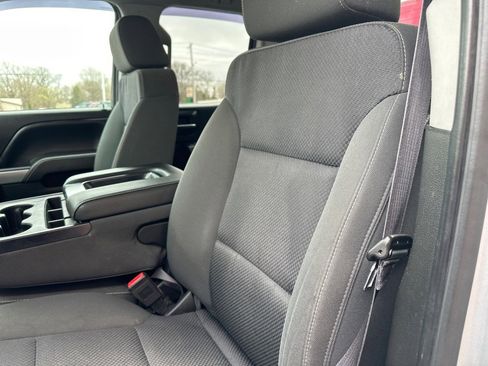 Used 2017 Chevrolet Silverado 1500 LT w/ All Star Edition image 19