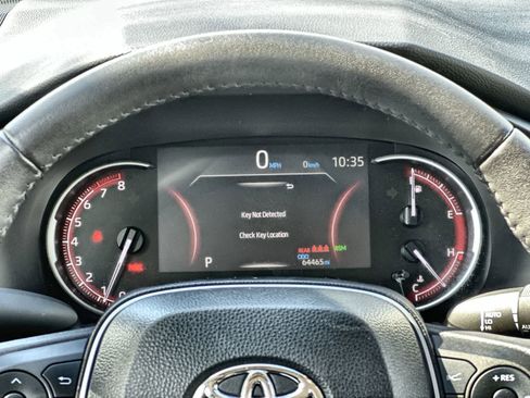 Used 2024 Toyota RAV4 XLE w/ Weather Package AWD/4WD image 22