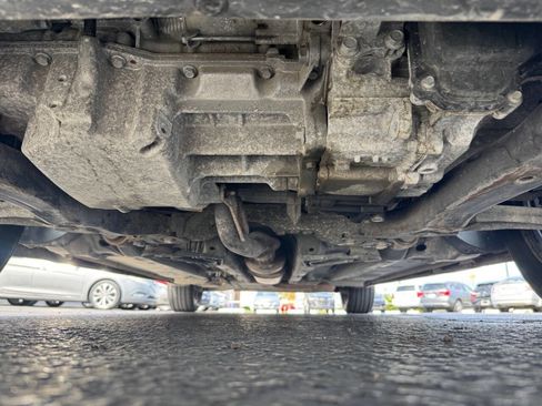 Used 2012 Chevrolet Malibu LS image 13