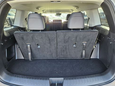 Used 2026 Hyundai Santa Fe SEL image 29