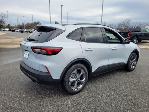 New 2026 Ford Escape ST-Line w/ Tech Pack #1 image 45