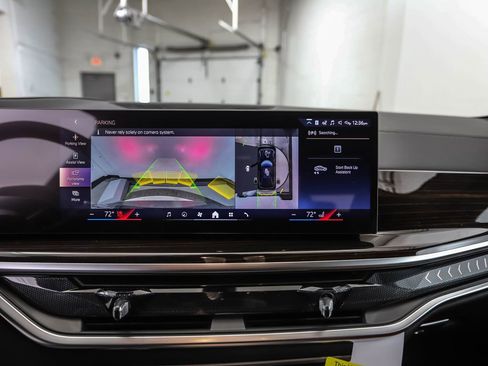 New 2026 BMW X5 xDrive40i w/ M Sport Package image 18