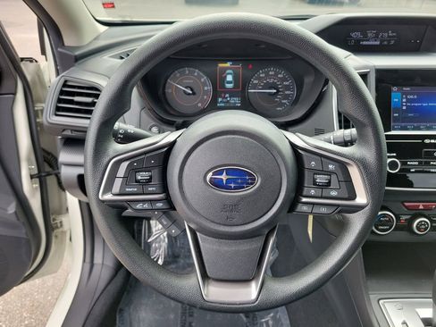 Certified 2023 Subaru Crosstrek 2.0i AWD/4WD image 27