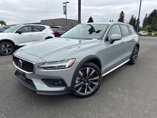 New 2026 Volvo V60 B5 Cross Country Ultra w/ Climate Package AWD/4WD video 1