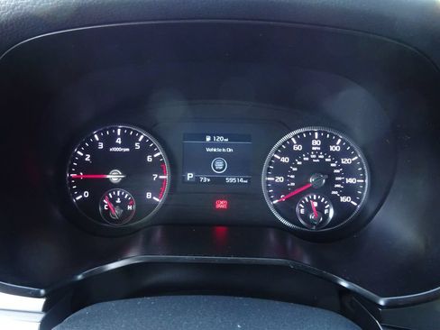 Used 2022 Kia Telluride S FWD image 26