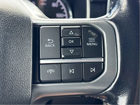 Used 2022 Ford F150 XLT w/ Equipment Group 302A High AWD/4WD image 16