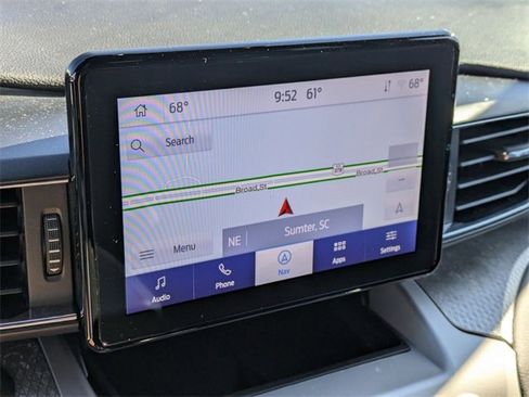 Used 2024 Ford Explorer Timberline w/ Timberline Technology Package image 19