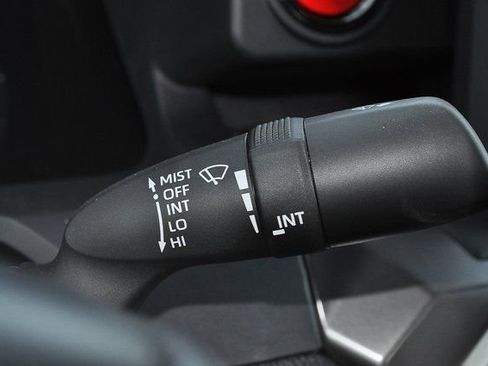 New 2026 Toyota Tacoma TRD Off-Road AWD/4WD image 21