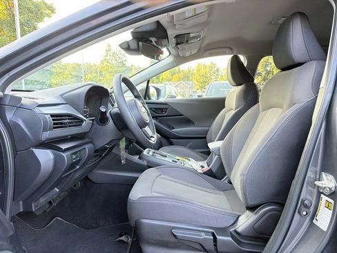 Used 2024 Subaru Crosstrek 2.0i AWD/4WD image 11