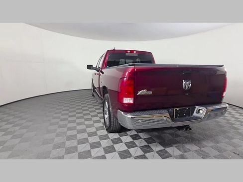 Used 2017 RAM 1500 Big Horn RWD image 43