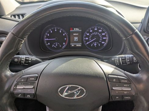 Used 2020 Hyundai Kona SEL Plus w/ Cargo Package image 28
