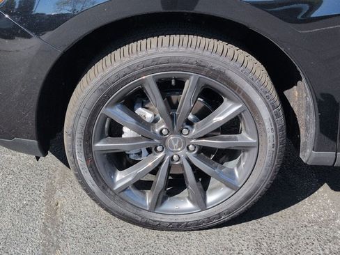 Certified 2025 Acura RDX A-Spec image 25