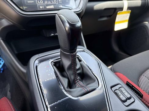 New 2026 Subaru Impreza RS AWD/4WD image 31