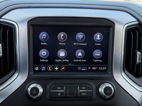 Used 2022 GMC Sierra 2500 SLE w/ SLE Value Package; image 26