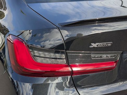 Used 2024 BMW M3 Competition w/ Executive Package image 12