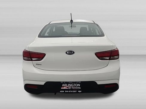 Used 2018 Kia Rio LX FWD image 5