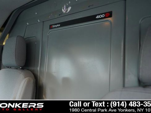 Used 2017 Ford Transit 150 148 Low Roof image 24