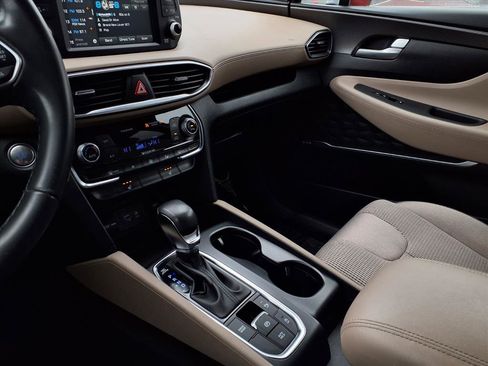 Used 2019 Hyundai Santa Fe SEL w/ Cargo Package image 24