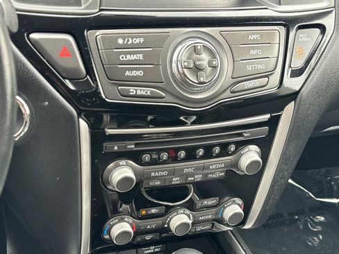 Used 2018 Nissan Pathfinder SV w/ Cargo Package image 20