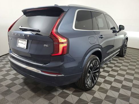 Used 2026 Volvo XC90 B6 Plus w/ Protection Package Premier AWD/4WD image 8