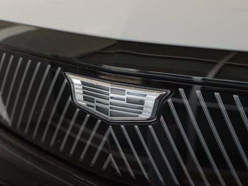 Used 2025 Cadillac Escalade IQ Sport 1 image 44