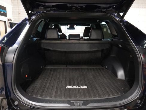 Used 2020 Toyota RAV4 XSE w/ All Weather Liner Package AWD/4WD image 14
