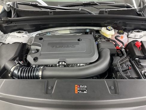 New 2026 Buick Envision Sport Touring image 16