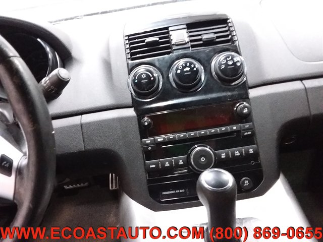 Used 2009 Saturn Sky w/ Premium Trim Package RWD image 12