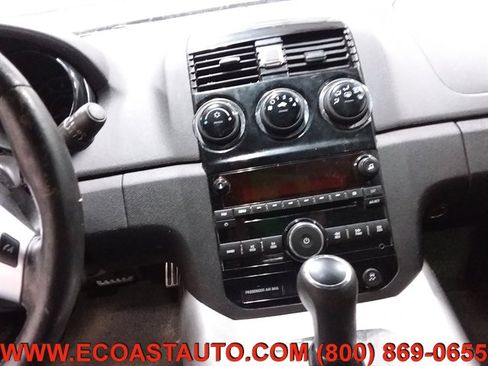 Used 2009 Saturn Sky w/ Premium Trim Package image 12