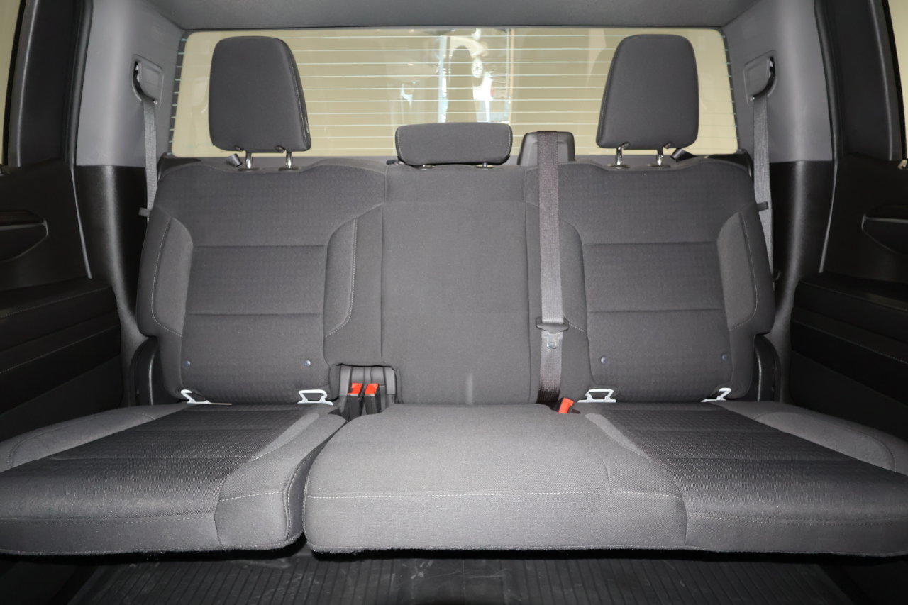 Certified 2023 Chevrolet Silverado 1500 LT Trail Boss w/ Protection Package AWD/4WD image 30