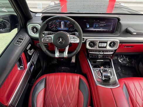 Used 2019 Mercedes-Benz G 63 AMG 4MATIC image 24