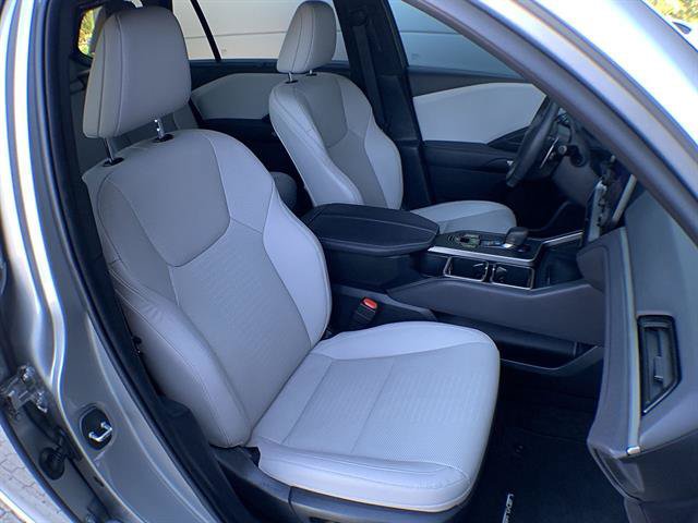 Certified 2024 Lexus TX 350 FWD image 25