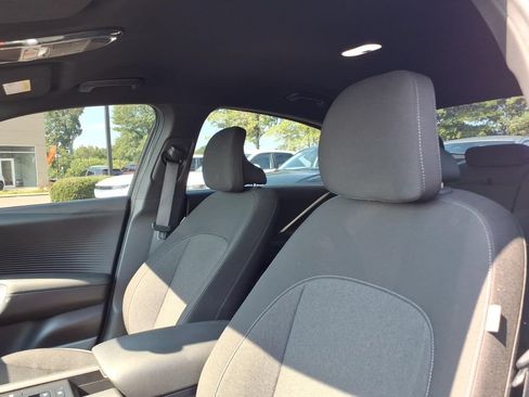 Certified 2024 Hyundai Ioniq 6 SE RWD image 17