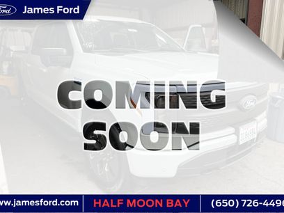 Used 2024 Ford F150 Lightning Flash w/ Max Trailer Tow Package